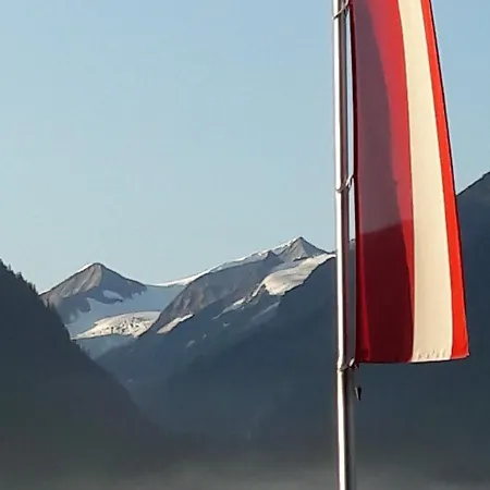 Gaestehaus Braeuer Neukirchen am Grossvenediger