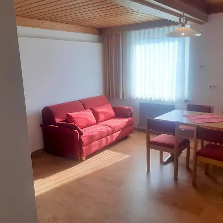 B&B Gaestehaus Braeuer