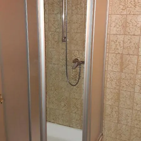 B&B Gaestehaus Braeuer
