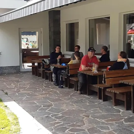 Gaestehaus Braeuer * Neukirchen am Großvenediger