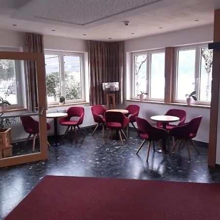 Gaestehaus Braeuer *