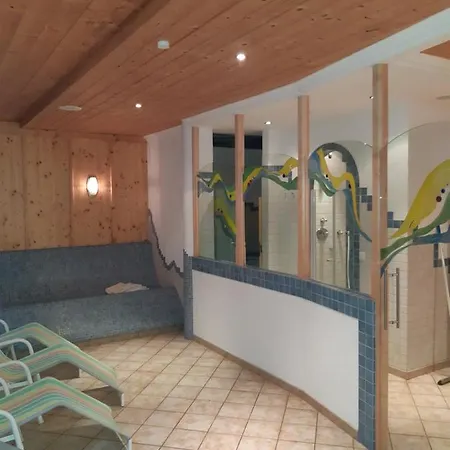 Gaestehaus Braeuer *